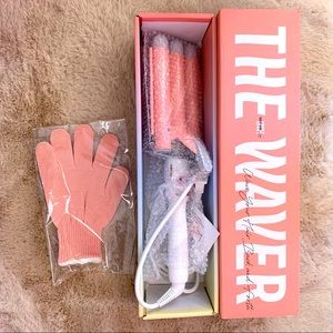 Insert Name Here Hair / INH Hair Waver